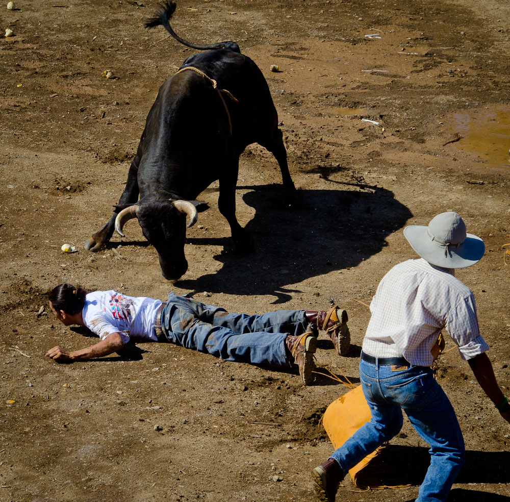 Fiestas Tipicas Nacionales