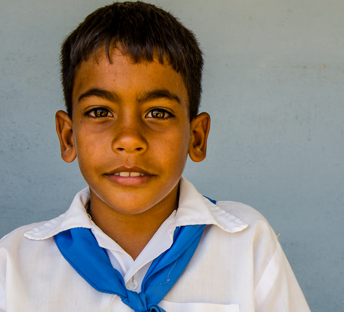 Cuba (Part 7) Education and "Patriotism"