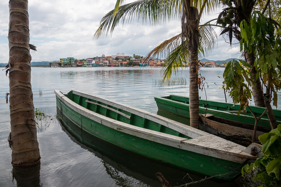 Flores, Guatemala