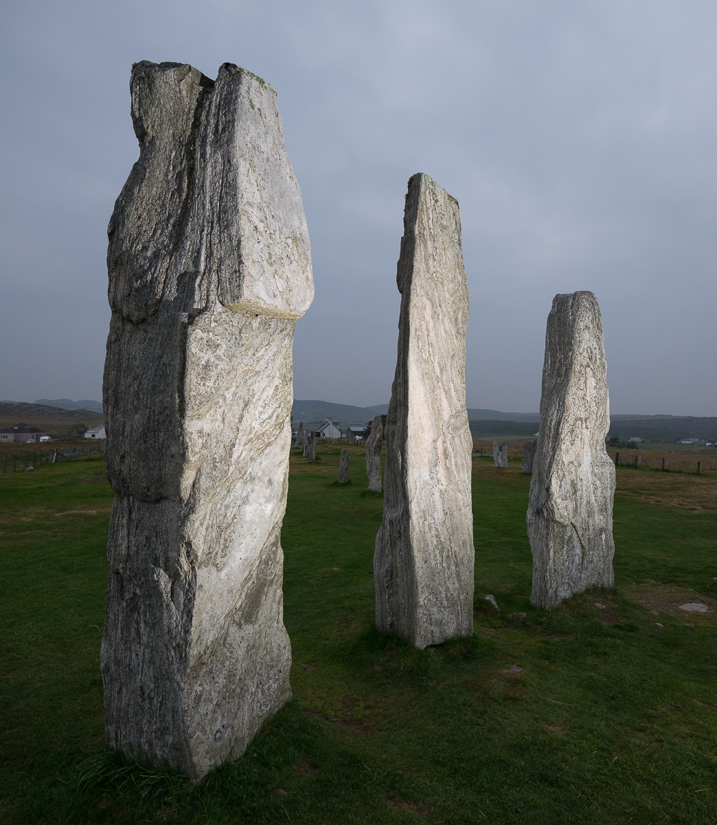 Scotland Stone Circles