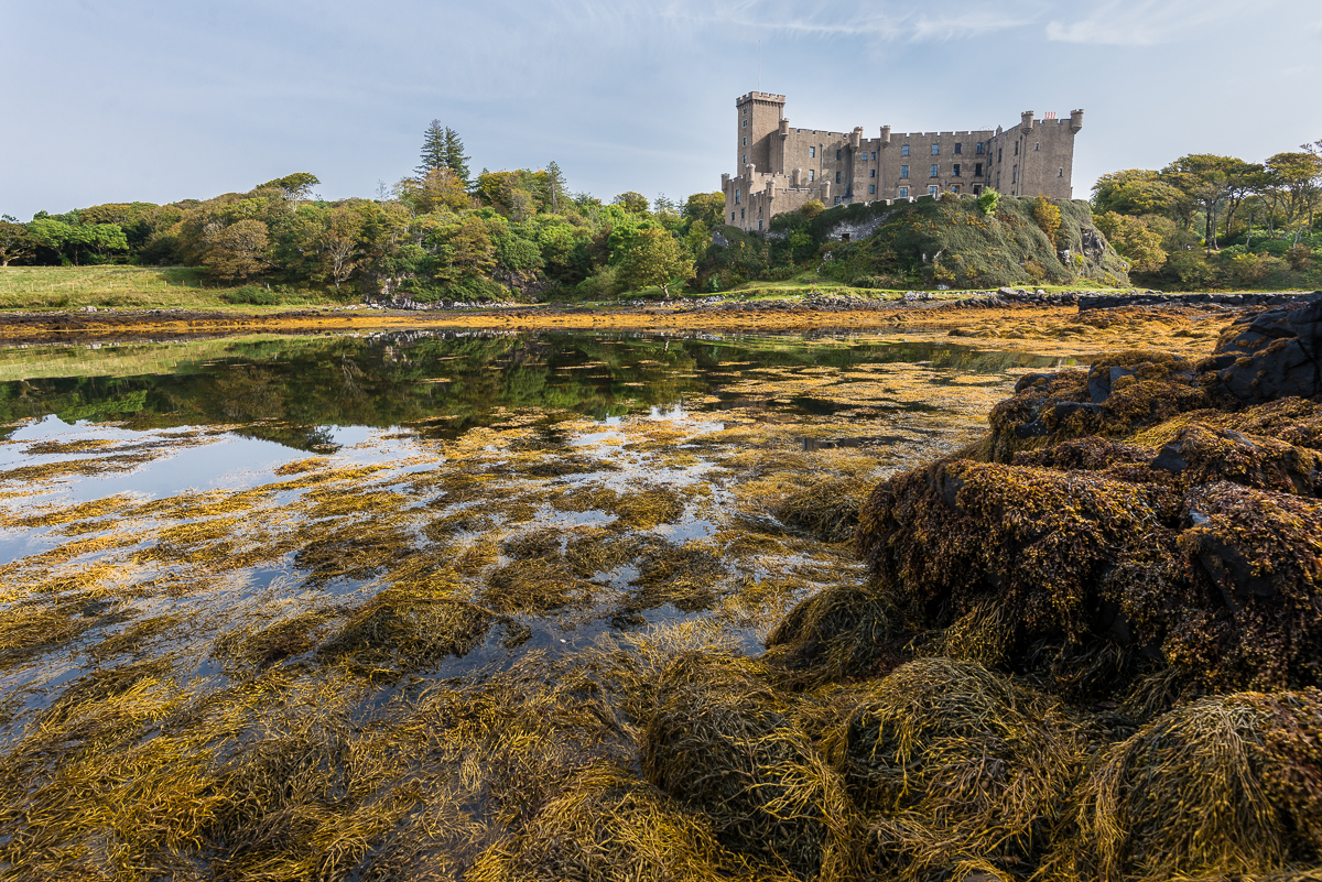 Scotland: Skye and the Outer Hebrides