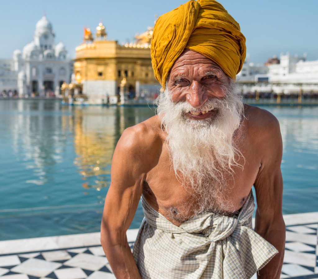 Sikhism