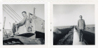 JB-and-Joyce-Cotner-1961-Oregon-pipeline